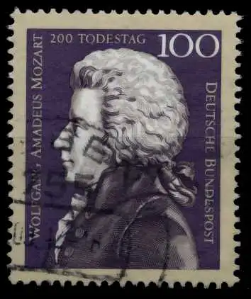 BRD 1991 Nr 1571 gestempelt 847BAE