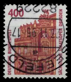 BRD DS SEHENSW Nr 1562v zentrisch gestempelt 847D4E