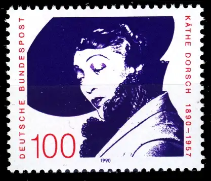 BRD 1990 Nr 1483 postfrisch S609F9E