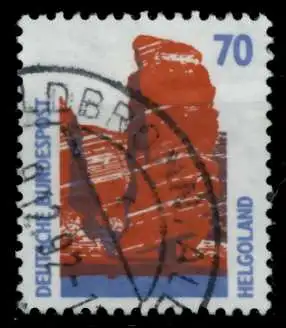 BRD DS SEHENSW Nr 1469u gestempelt 8520AE