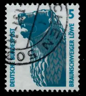 BRD DS SEHENSW Nr 1448u gestempelt 8545BA