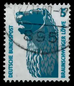 BRD DS SEHENSW Nr 1448u gestempelt 8545D2