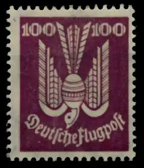 D-REICH 1924 Nr 348X postfrisch gepr. 85D9FE