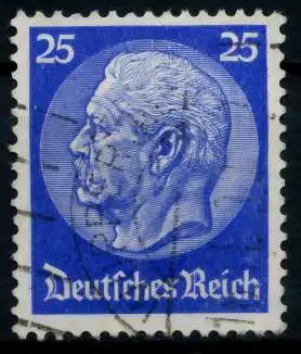 D-REICH 1932 Nr 471 gestempelt 864A0A