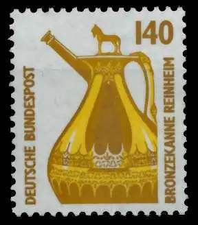 BRD DS SEHENSW Nr 1401u postfrisch 867852
