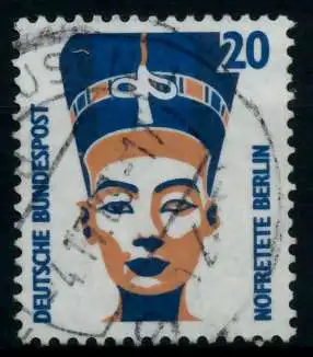 BRD DS SEHENSW Nr 1398Au zentrisch gestempelt 86785E