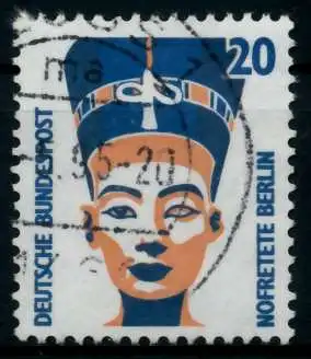 BRD DS SEHENSW Nr 1398Au gestempelt 867866