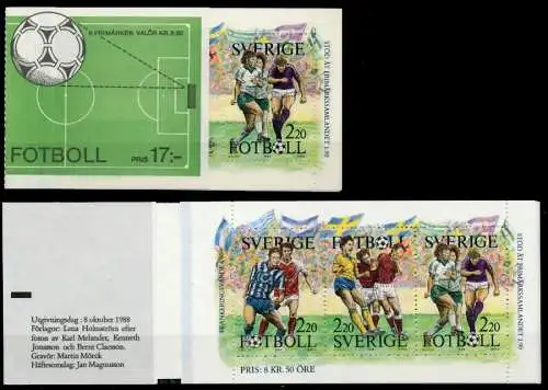 SCHWEDEN Nr MH 134 zentrisch gestempelt S022B0E