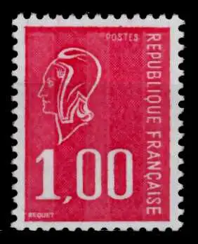 FRANKREICH 1976 Nr 1985Ay postfrisch S02562E