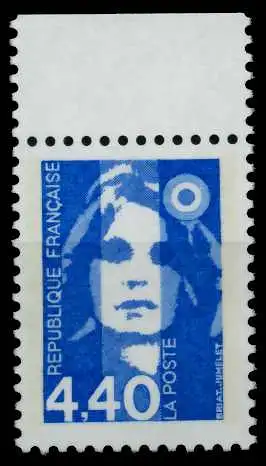 FRANKREICH 1993 Nr 2967A postfrisch ORA 88CF0E