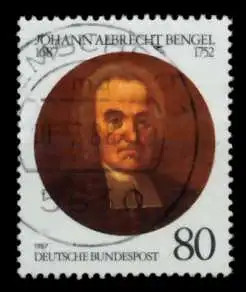 BRD 1987 Nr 1324 zentrisch gestempelt 89EA2E