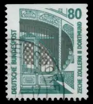 BRD DS SEHENSW Nr 1342C gestempelt 8A75D2