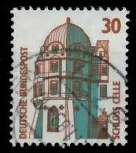 BRD DS SEHENSW Nr 1339 gestempelt 8A7686