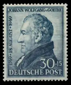 BIZONE Nr 110 postfrisch 8ADD0E