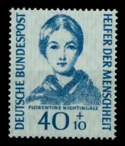BRD 1955 Nr 225 postfrisch 8ADE2A