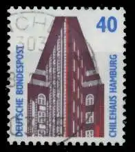 BRD DS SEHENSW Nr 1379 gestempelt 8B22DA