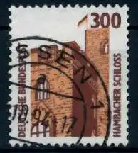 BRD DS SEHENSW Nr 1348 gestempelt 8B23B6