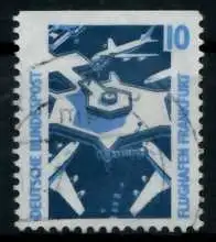 BRD DS SEHENSW Nr 1347C gestempelt 8B240A