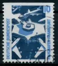 BRD DS SEHENSW Nr 1347C gestempelt 8B2402