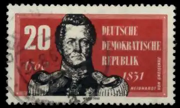 DDR 1960 Nr 793 zentrisch gestempelt 8B4EDA