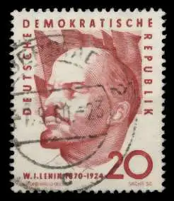DDR 1960 Nr 762 zentrisch gestempelt 8B8886