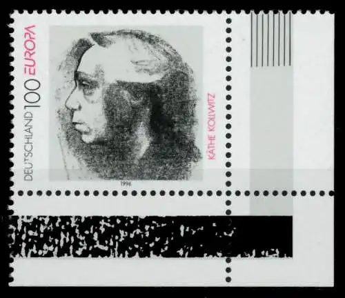 BRD BUND 1996 Nr 1855 postfrisch 8CD8E2