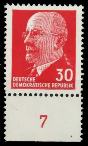 DDR DS WALTER ULBRICHT Nr 935YxI UR postfrisch URA 8D7A62