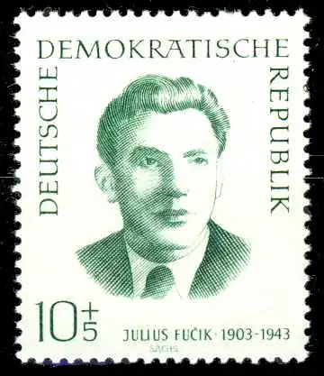 DDR 1962 Nr 882 postfrisch SFACCF2