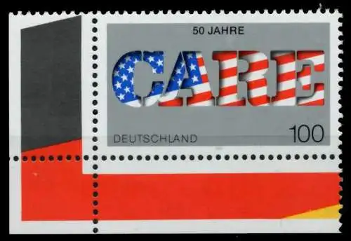 BRD 1995 Nr 1829 postfrisch ECKE-ULI 8FBAFE