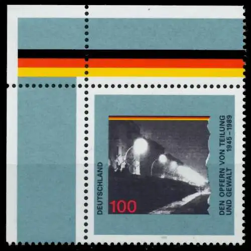 BRD 1995 Nr 1830 postfrisch ECKE-OLI 8FBB02