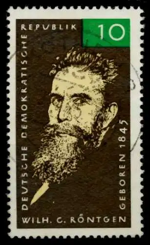 DDR 1965 Nr 1096 gestempelt 900682