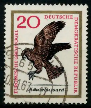 DDR 1965 Nr 1149 gestempelt 90463A