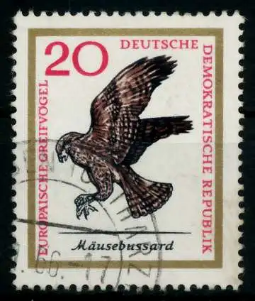 DDR 1965 Nr 1149 gestempelt 904672