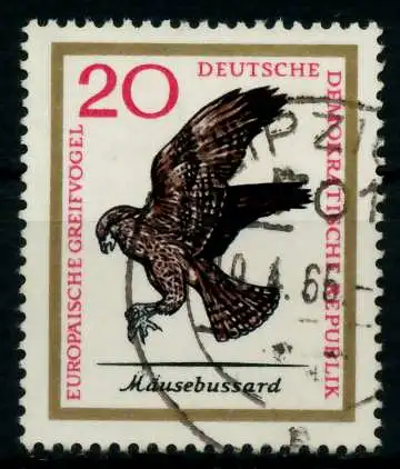 DDR 1965 Nr 1149 gestempelt 9046C2