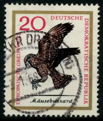 DDR 1965 Nr 1149 gestempelt 9047BA