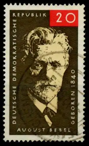 DDR 1965 Nr 1089 gestempelt 904876