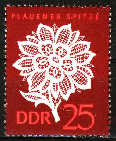 DDR 1966 Nr 1187 postfrisch SFE4A96