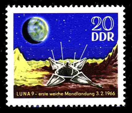 DDR 1966 Nr 1168 postfrisch SFE49E6
