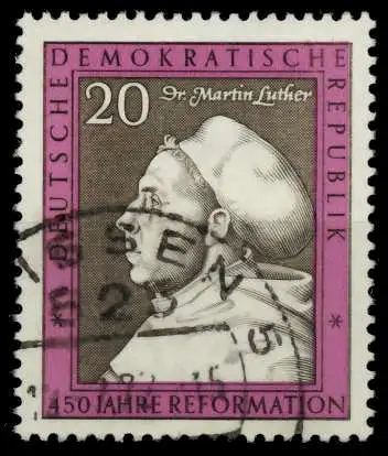 DDR 1967 Nr 1317 gestempelt 90B0AE