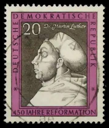 DDR 1967 Nr 1317 gestempelt 90B456