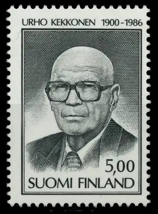 FINNLAND Nr 1003 postfrisch 911746