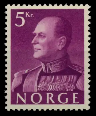 NORWEGEN Nr 431x postfrisch 915D9E
