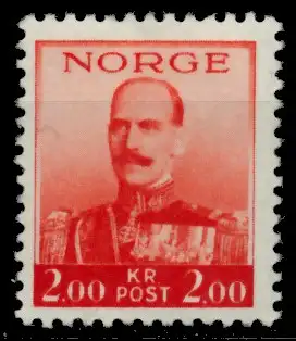 NORWEGEN Nr 193 postfrisch 915F9A