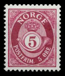 NORWEGEN Nr 478x postfrisch S036266