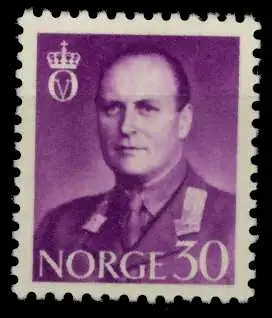 NORWEGEN Nr 419 postfrisch 916116
