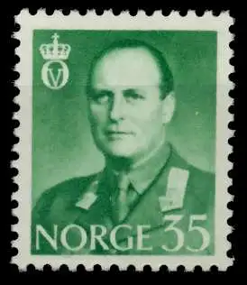 NORWEGEN Nr 472 postfrisch 916226