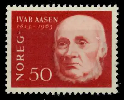 NORWEGEN Nr 496 postfrisch 9162B2