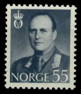 NORWEGEN Nr 423 postfrisch 9162CE