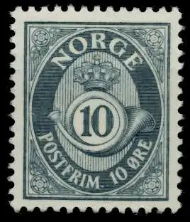 NORWEGEN Nr 479x postfrisch 916322