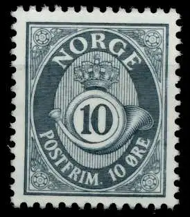 NORWEGEN Nr 479x postfrisch S03627A